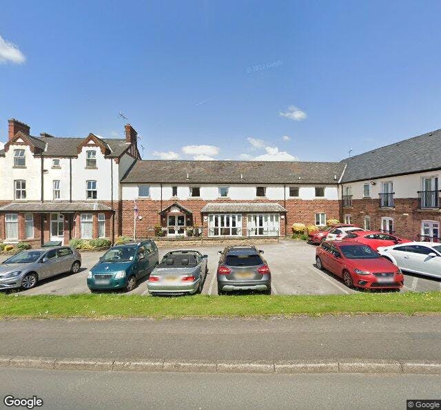 Brookview Nursing Home Care Home, Chesterfield, S18 2HQ