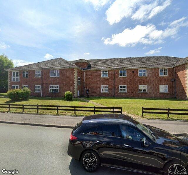 Jubilee Court Nursing Home Care Home, Worksop, S81 7BH