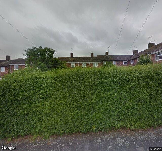 Lower Bowshaw View Nursing Home Care Home, Sheffield, S8 7LN