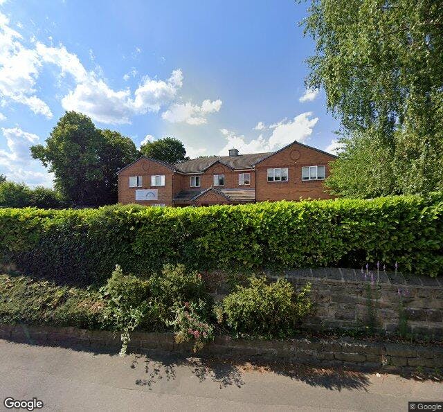 Knowle Hill Care Home, Sheffield, S20 1HE