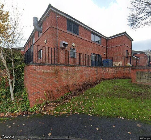 Cotleigh Care Home, Sheffield, S12 4JB