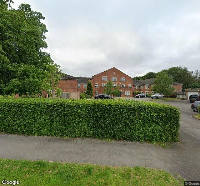 Norton Lees Hall and Lodge Care Home, Sheffield, S8 8PQ