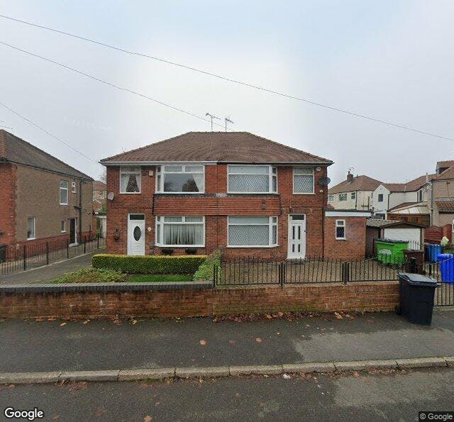 Kirkby View Care Home, Sheffield, S12 2NB