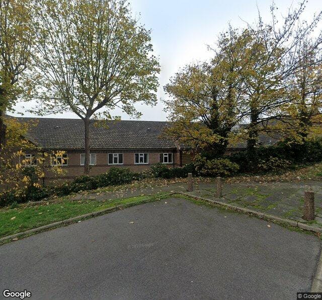 Valley Wood Care Home, Sheffield, S2 3AY