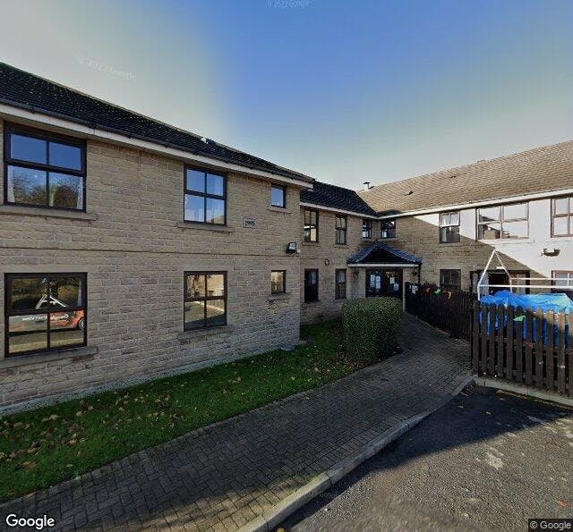 Ascot Lodge Nursing Home Care Home, Sheffield, S12 2FZ
