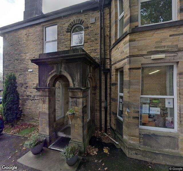 Prior Bank House Care Home, Sheffield, S11 9AB