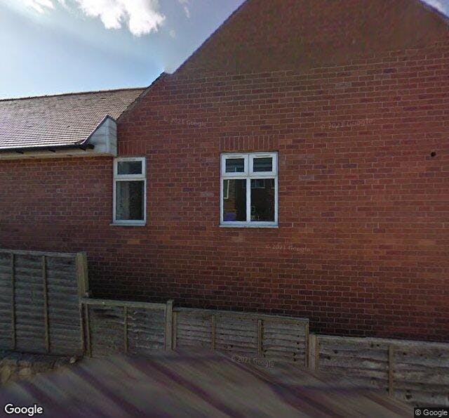 Rother Valley View Care Home, Sheffield, S26 4WD