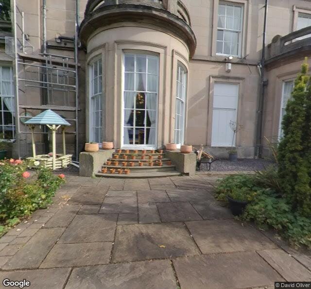 Kingswood Mount Care Home, Liverpool, L25 7UW
