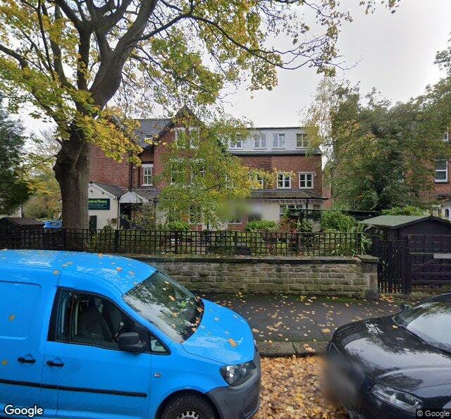 Twelve Trees Residential Care Home, Sheffield, S7 1LW