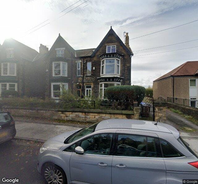Norfolk Road Care Home, Sheffield, S2 2SX