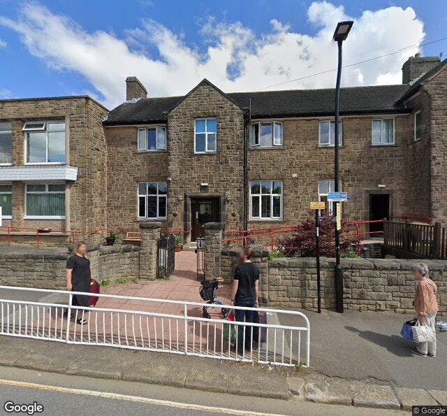 Cairn Home Care Home, Sheffield, S10 5ND