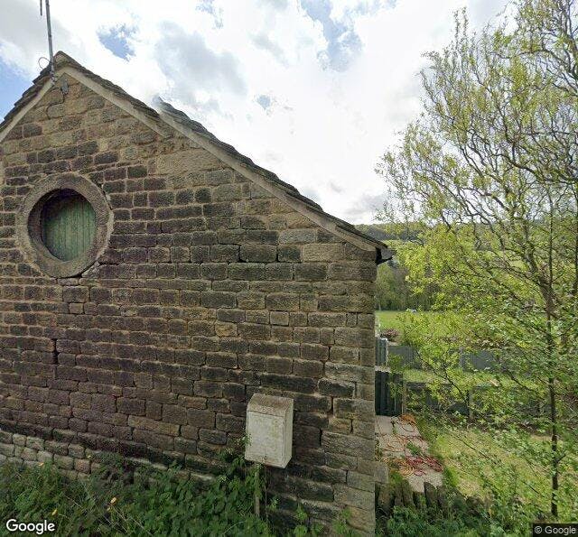 Oak Farm Care Home, Sheffield, S6 5SL