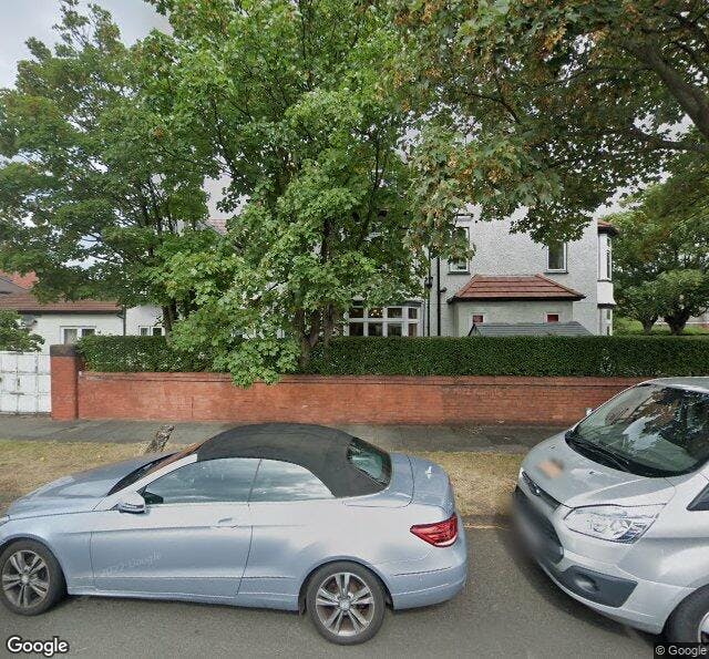 The Lodge Care Home, Wirral, CH47 1HB