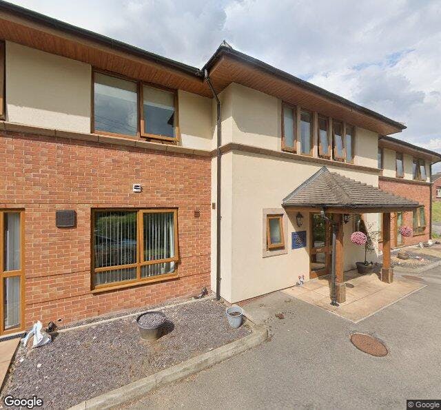 Fenney Lodge Care Home, Rotherham, S60 5TN
