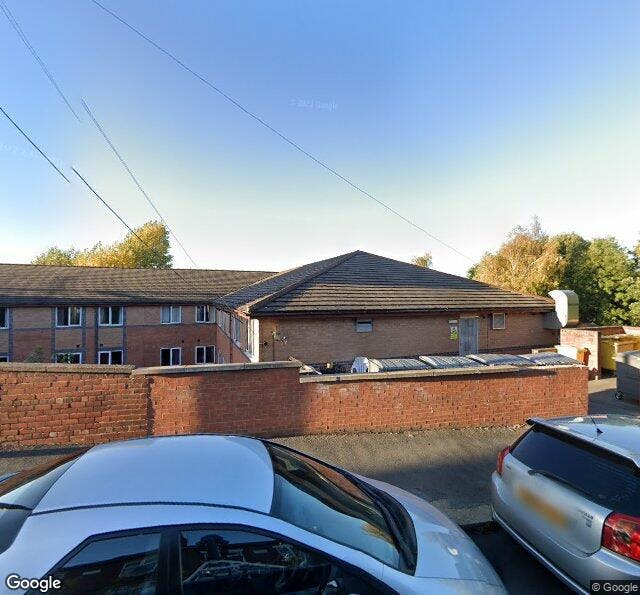 Pexton Grange Care Home, Sheffield, S4 7DA