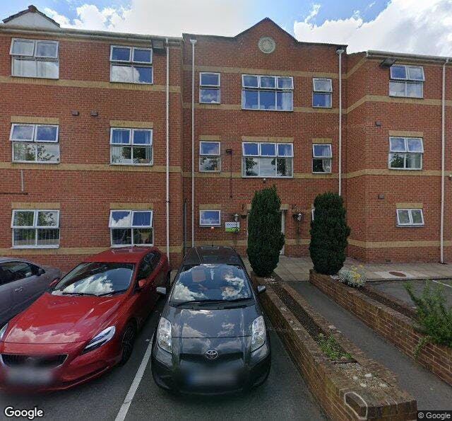 Norbury Court Care Home, Sheffield, S4 7AJ