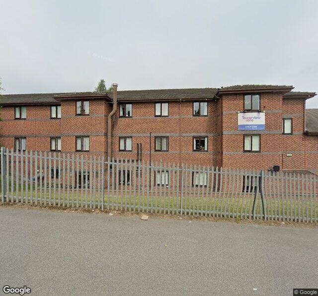Loxley Court Care Home, Sheffield, S4 8NB