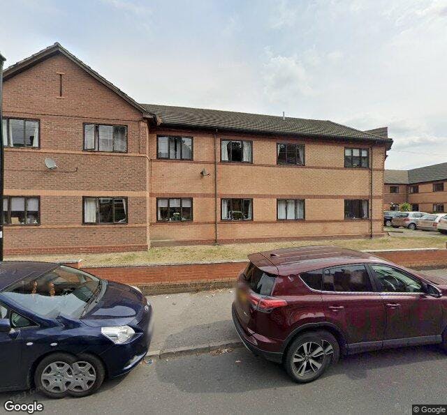 Westbourne House Nursing Home Care Home, Sheffield, S4 8FA