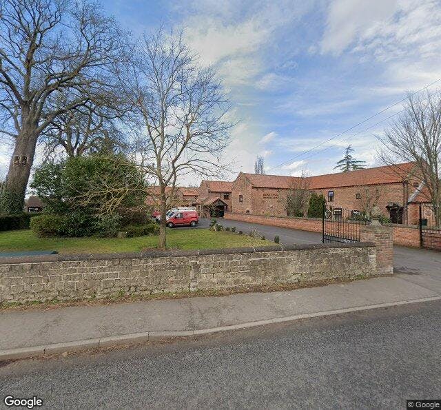 Rose Farm Care Home, Doncaster, DN11 8NB