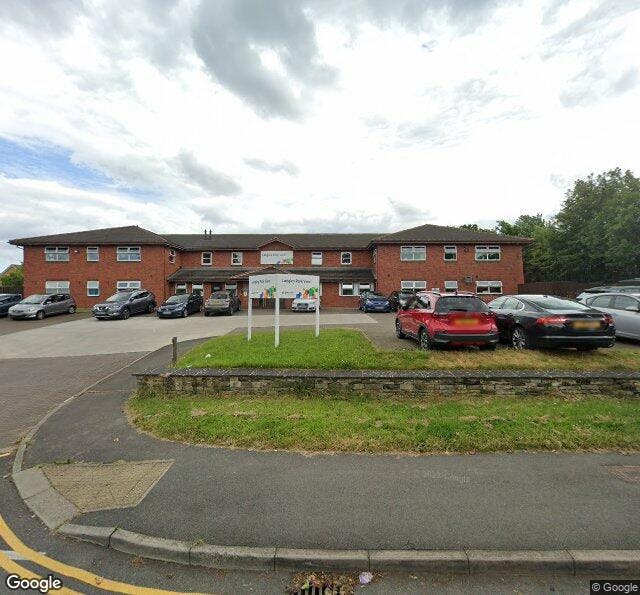Longley Health Care Limited Care Home, Sheffield, S5 7JZ