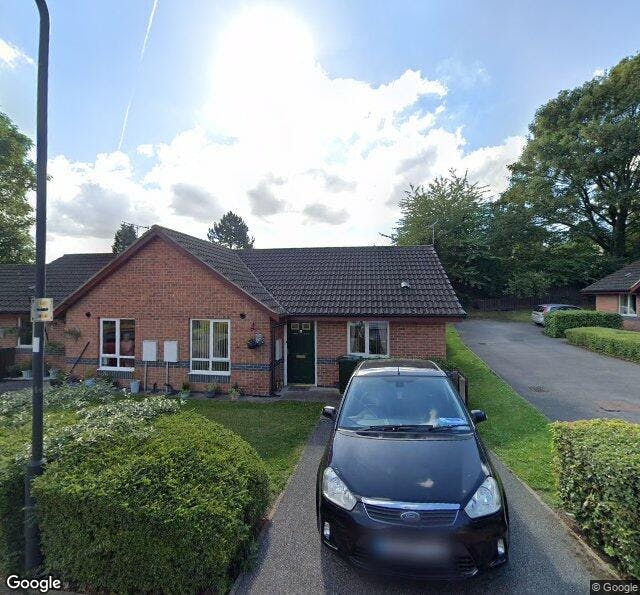Sycamore House Care Home, Rotherham, S60 3AB