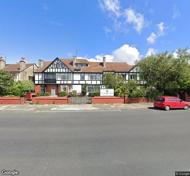 Aynsley Care Centre Care Home, Wallasey, CH44 3DQ