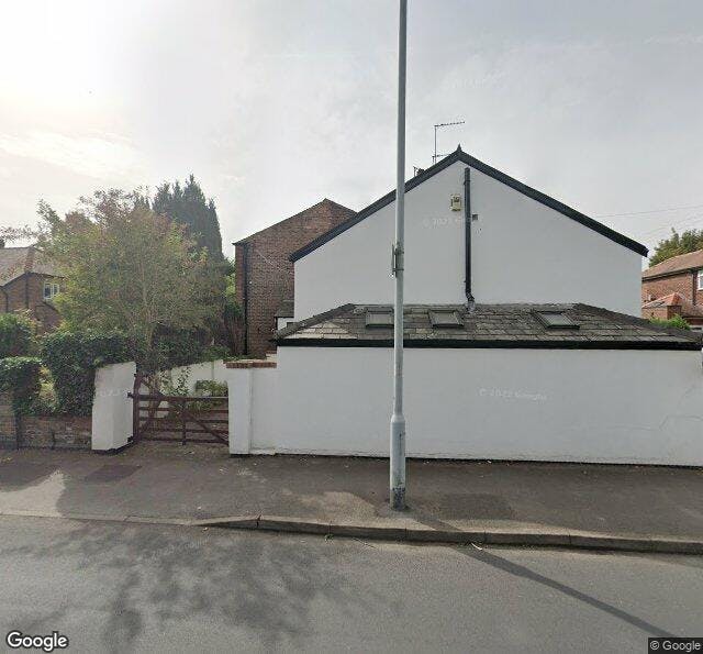 Drakelow House Residential Home Care Home, Stockport, SK4 4JR