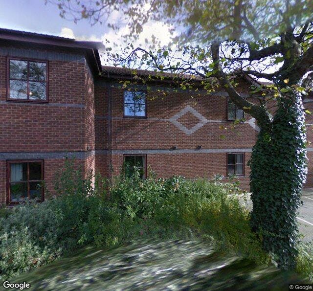 Leighton Court Nursing Home Care Home, Wirral, CH45 7LX