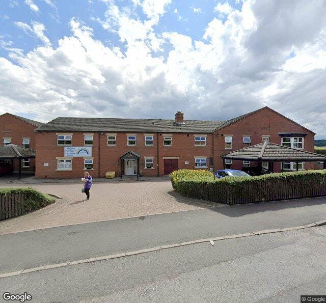 Midhurst Road Residential Home Care Home, Sheffield, S6 1EY