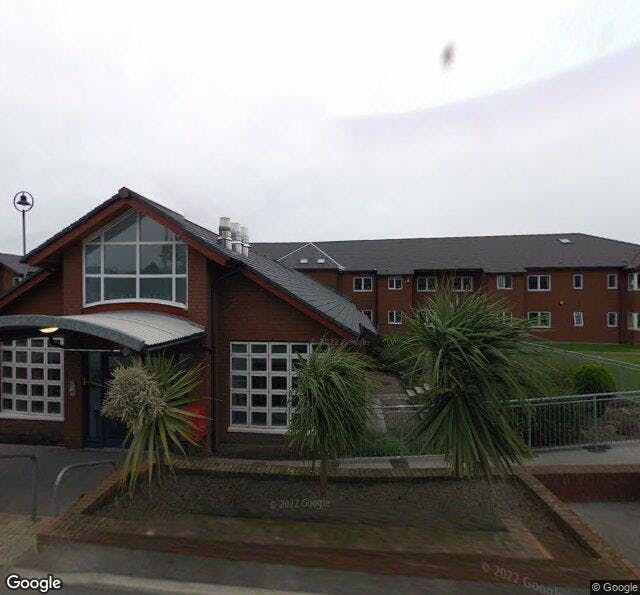 Mariners Park Care Home, Wallasey, CH44 0HN
