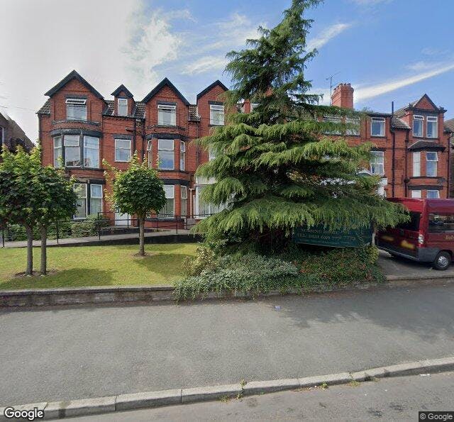 Belvidere Nursing Home Limited Care Home, Wallasey, CH45 7PB