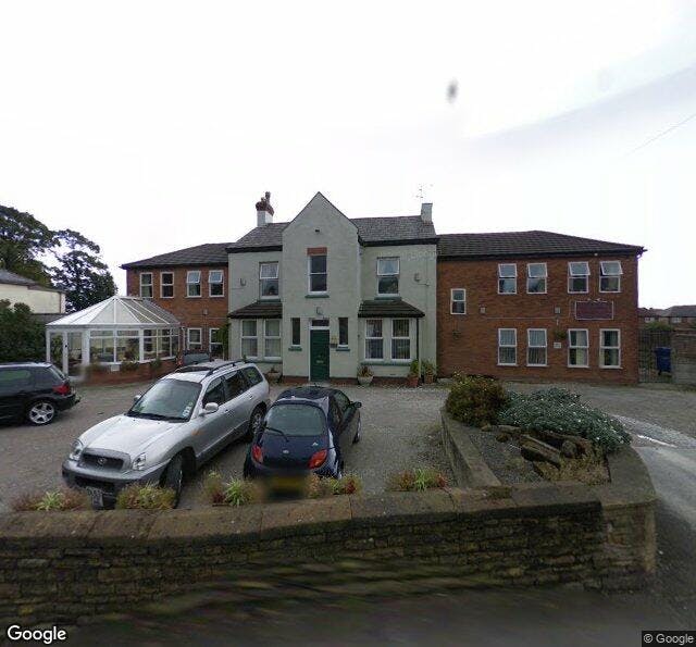 Brown Edge House Residential Home Care Home, St Helens, WA9 5JR