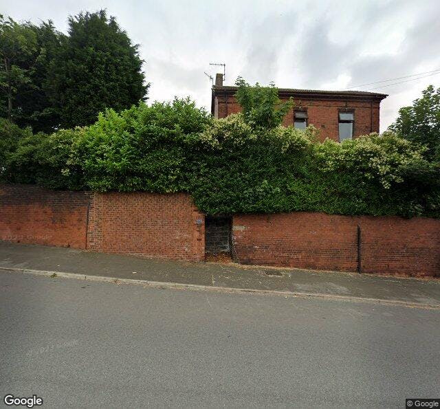 Wilton House Care Home, Rotherham, S61 1HF