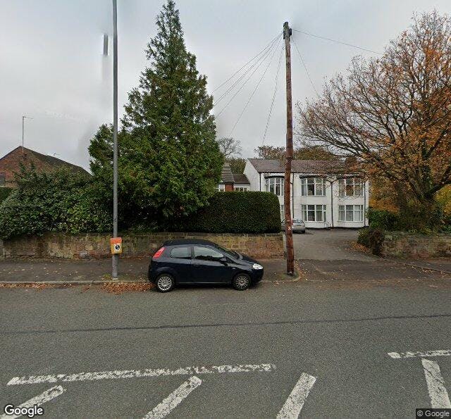 Parkside (St Helens) Limited Care Home, St Helens, WA10 3AB