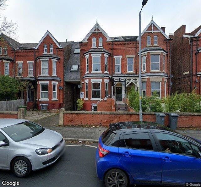 Albert Road Care Home, Manchester, M19 2FP