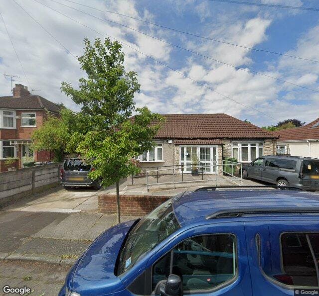 10 Spennithorne Road Care Home, Manchester, M41 5BU