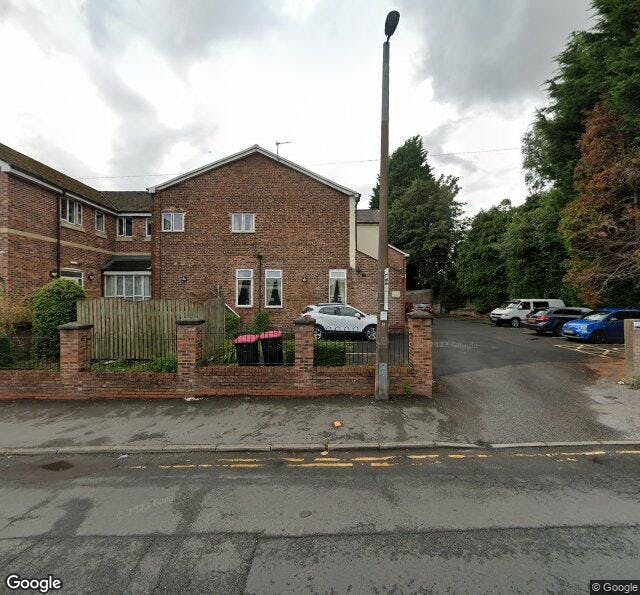 Moorfield House Care Home, Manchester, M44 6FF