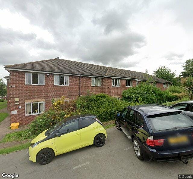 Jubilee Care Home, Rotherham, S61 4NU