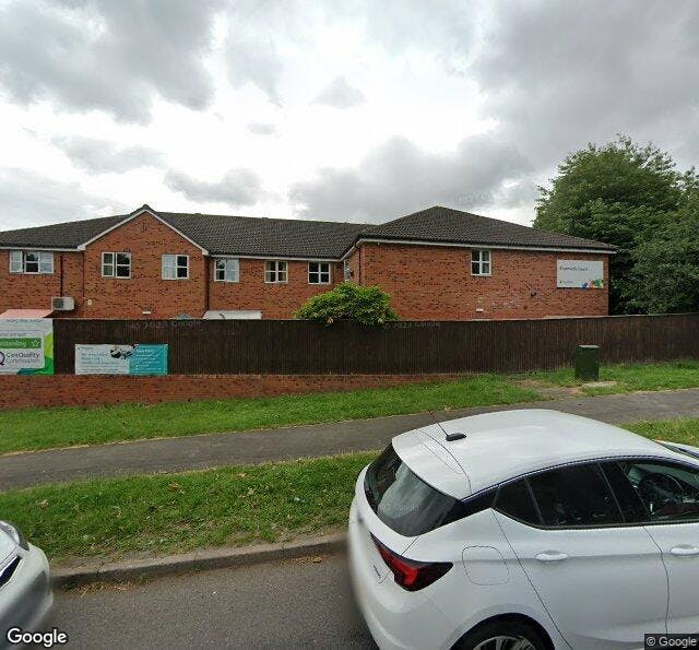 Greenside Court Care Home, Rotherham, S61 4PT