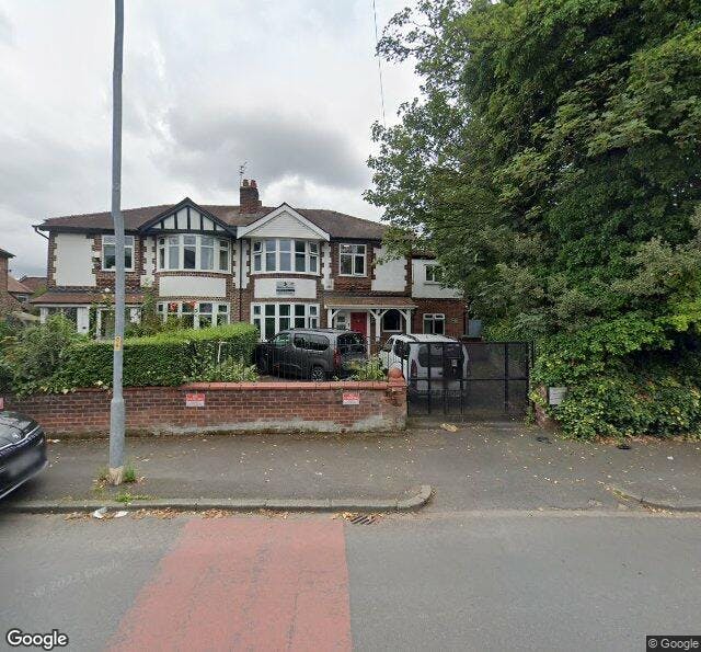 Daisy Bank Care Home, Manchester, M14 5GP