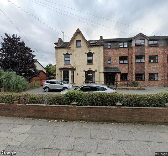 Autumn Lodge Residential Home Care Home, Liverpool, L9 8AD