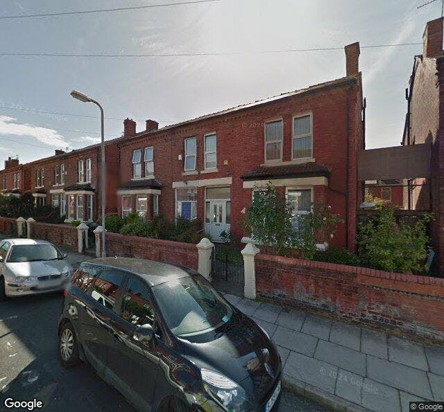 Mount Avenue Care Home, Liverpool, L20 6DT
