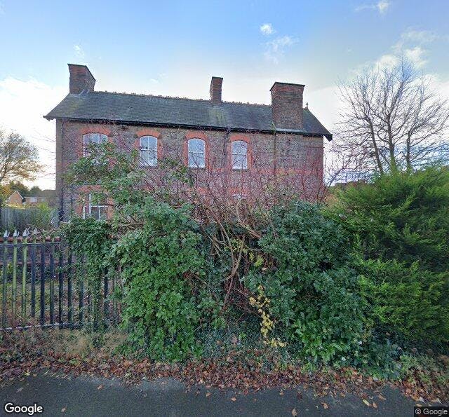 Oak Cottage Care Home, Liverpool, L10 1LD