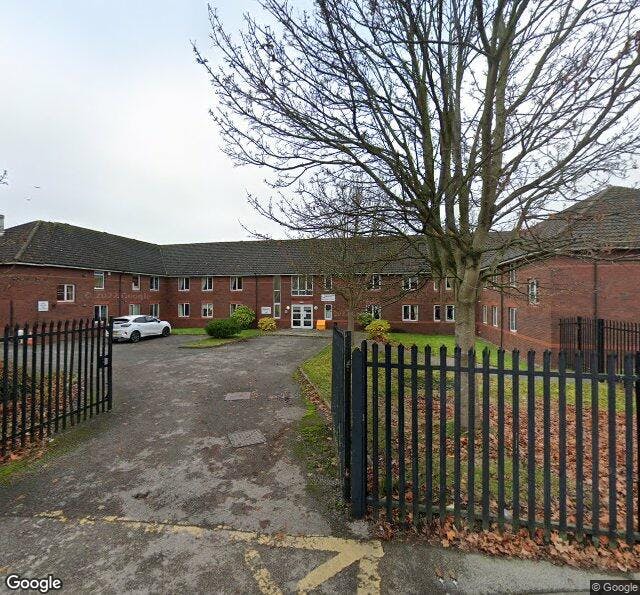 Appleby Court Care Home, Kirkby, L33 8YR