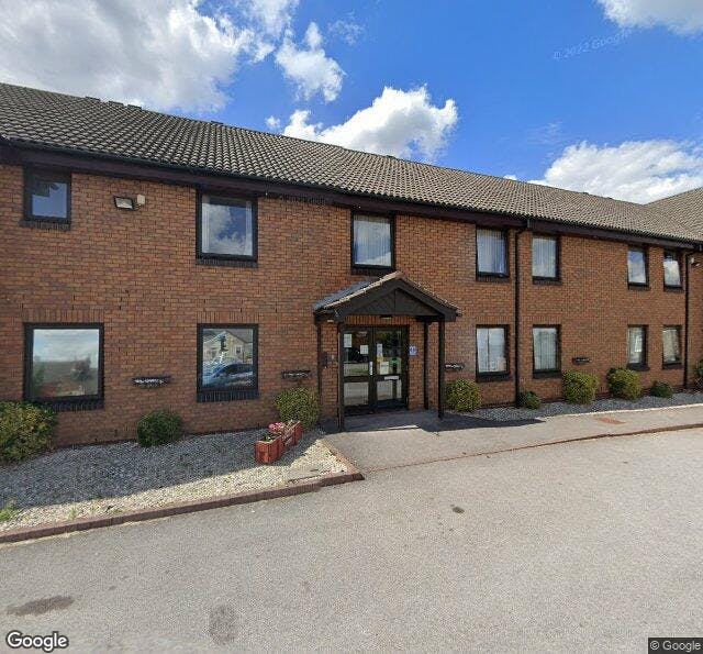Swallow Wood Care Home, Rotherham, S64 9RQ