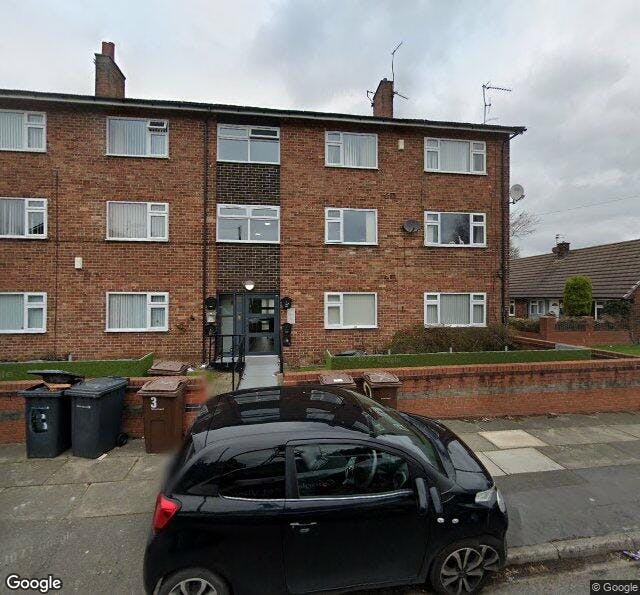 Thornton Hall & Lodge Care Home, Liverpool, L23 1UB