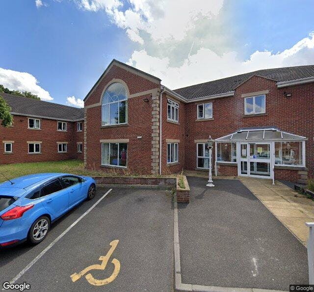 Sandygate Residential Care Home, Rotherham, S63 7LU