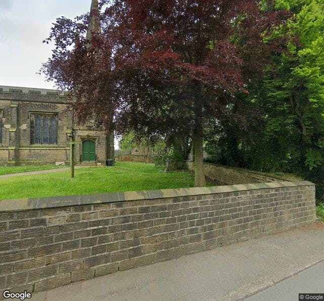 Woodlands Lodge Care Home, Barnsley, S74 0HH