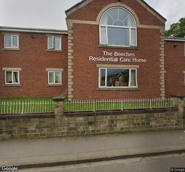 The Beeches Care Home, Rotherham, S63 7AA