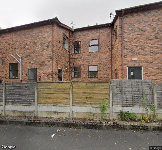 Chestnut House Care Home, Manchester, M8 5SR